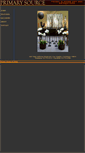Mobile Screenshot of primarysourcearts.com